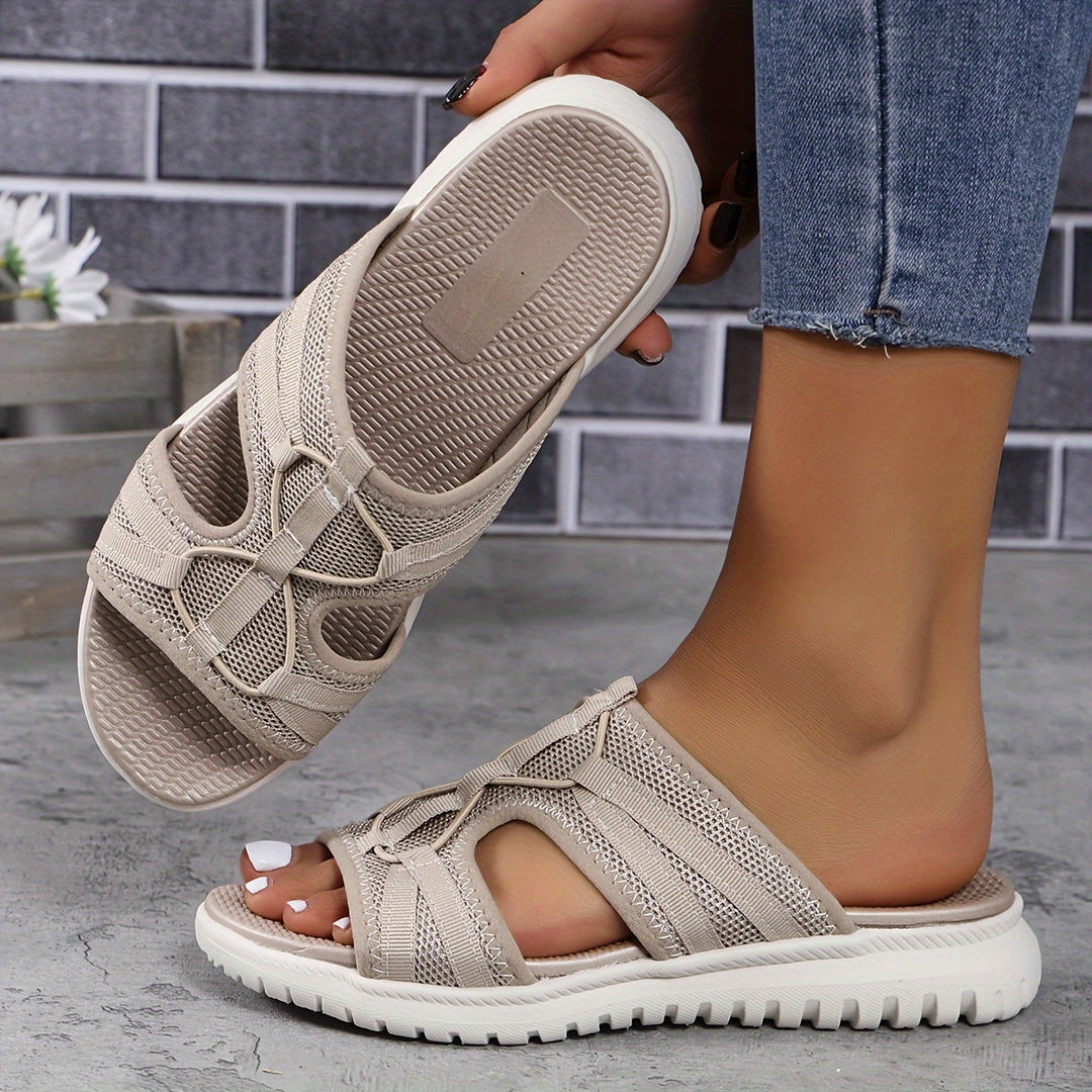 Lara | Leichte Komfortsandalen