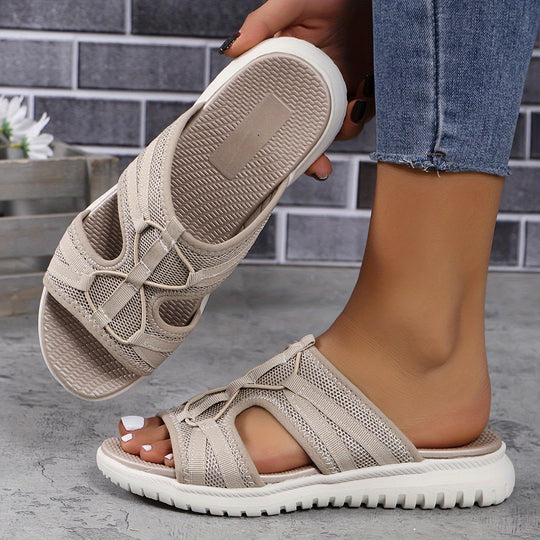 Lara | Leichte Komfortsandalen