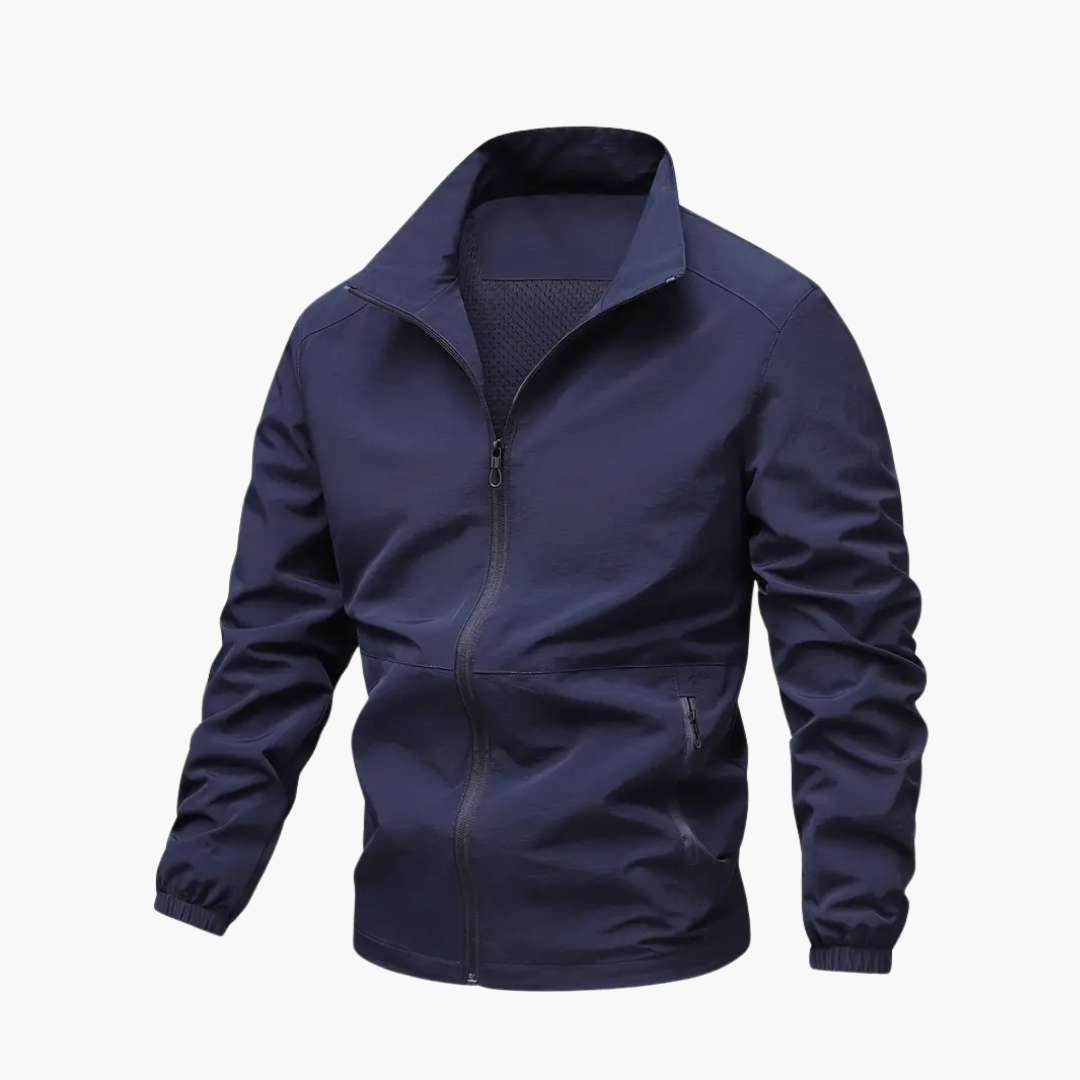 Jonas | Premium Bomberjacke für Herren
