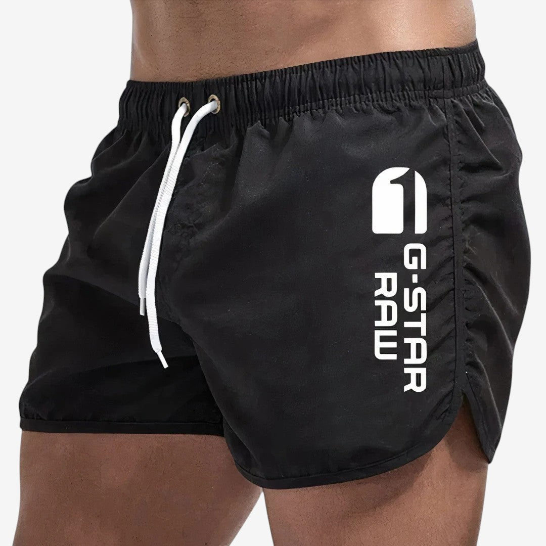 Lenoir™ | Handgefertigter Badeanzug
