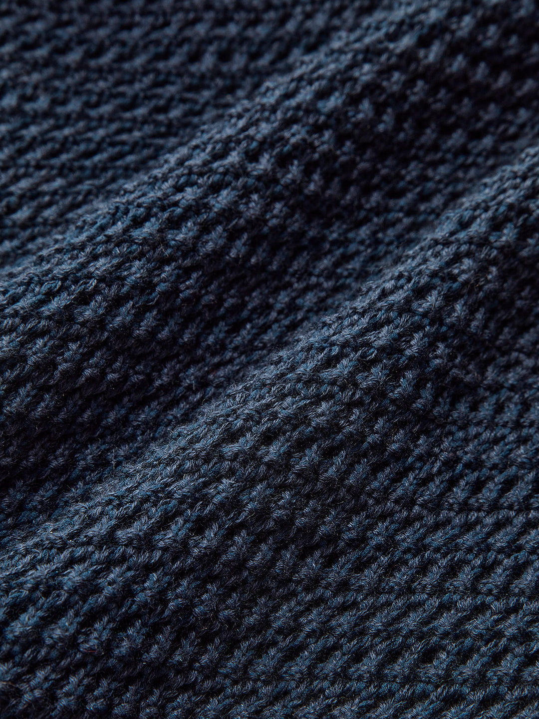 Sienna | Asymmetric knit top with breasts