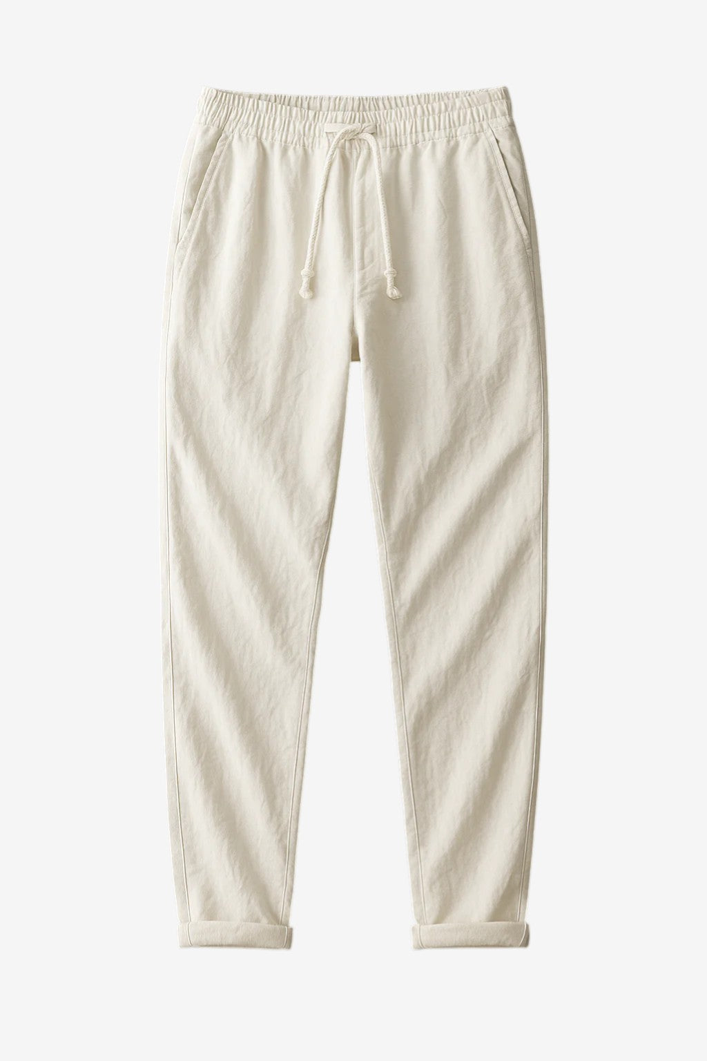 Stilvolle Leinenhosen