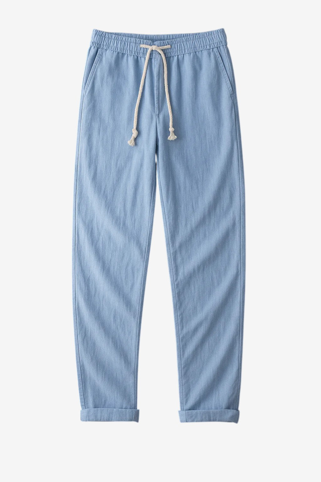 Stilvolle Leinenhosen