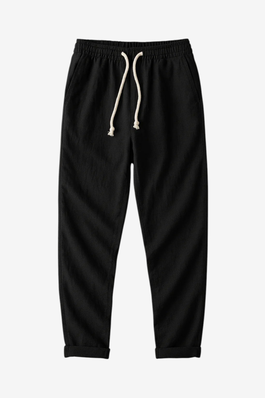 Stilvolle Leinenhosen