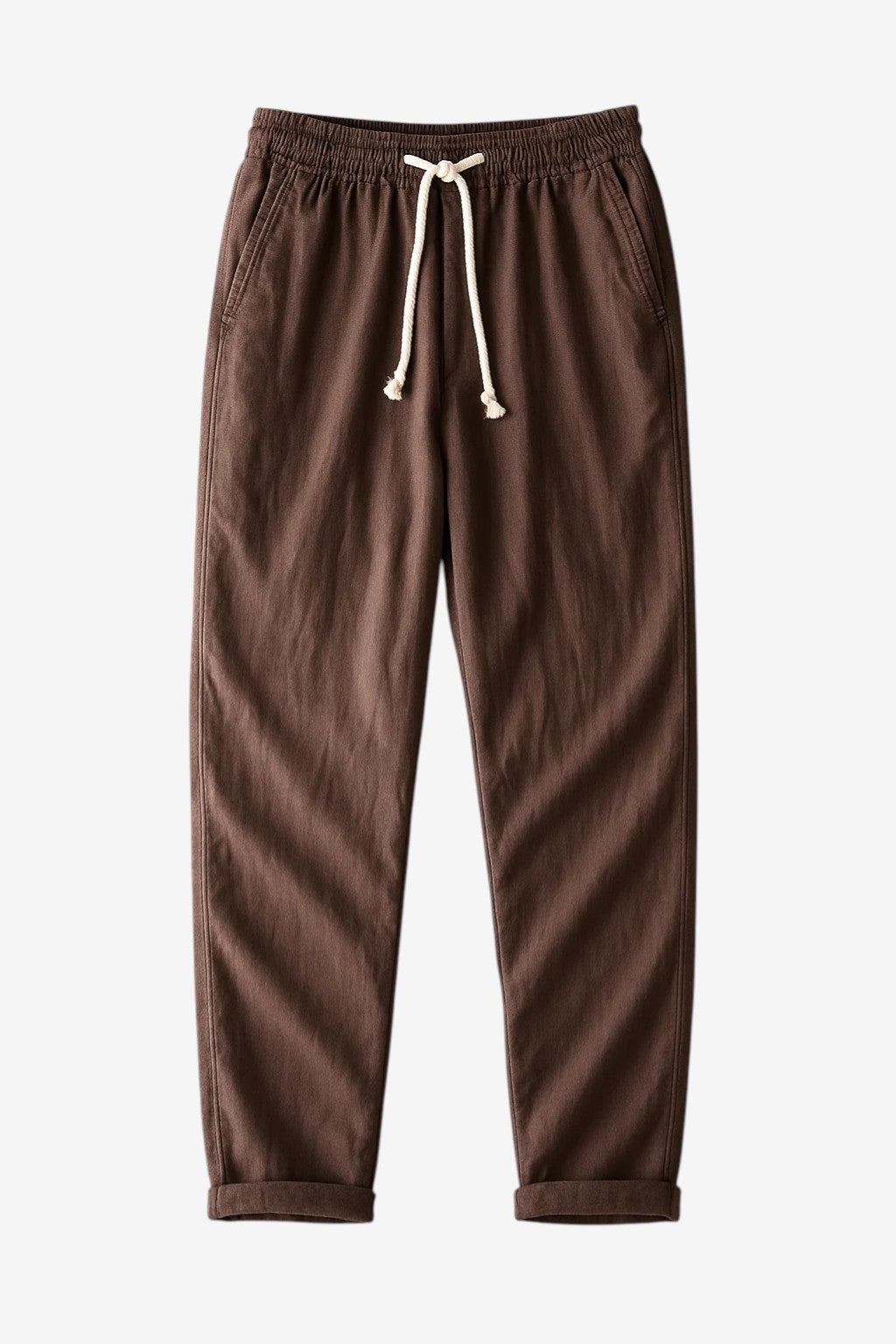 Stilvolle Leinenhosen