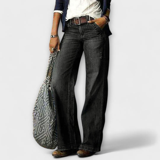Cess - Hose mit weitem Bein