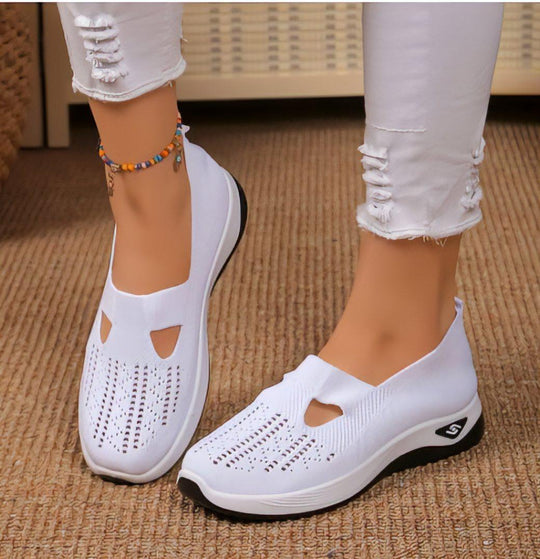 Bequeme RelaxFit-Schuhe zum Gehen