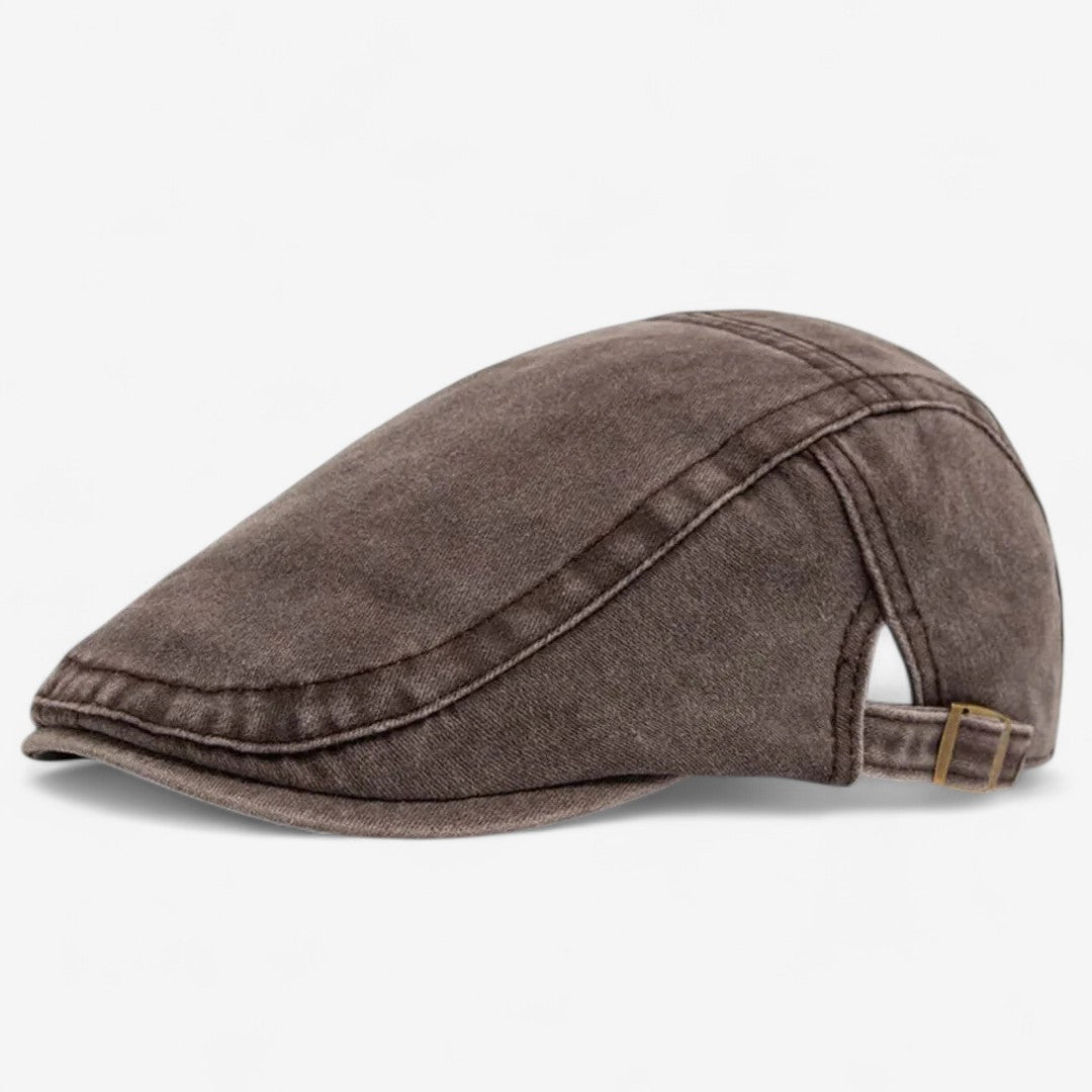 Lennart™ Vintage Baret