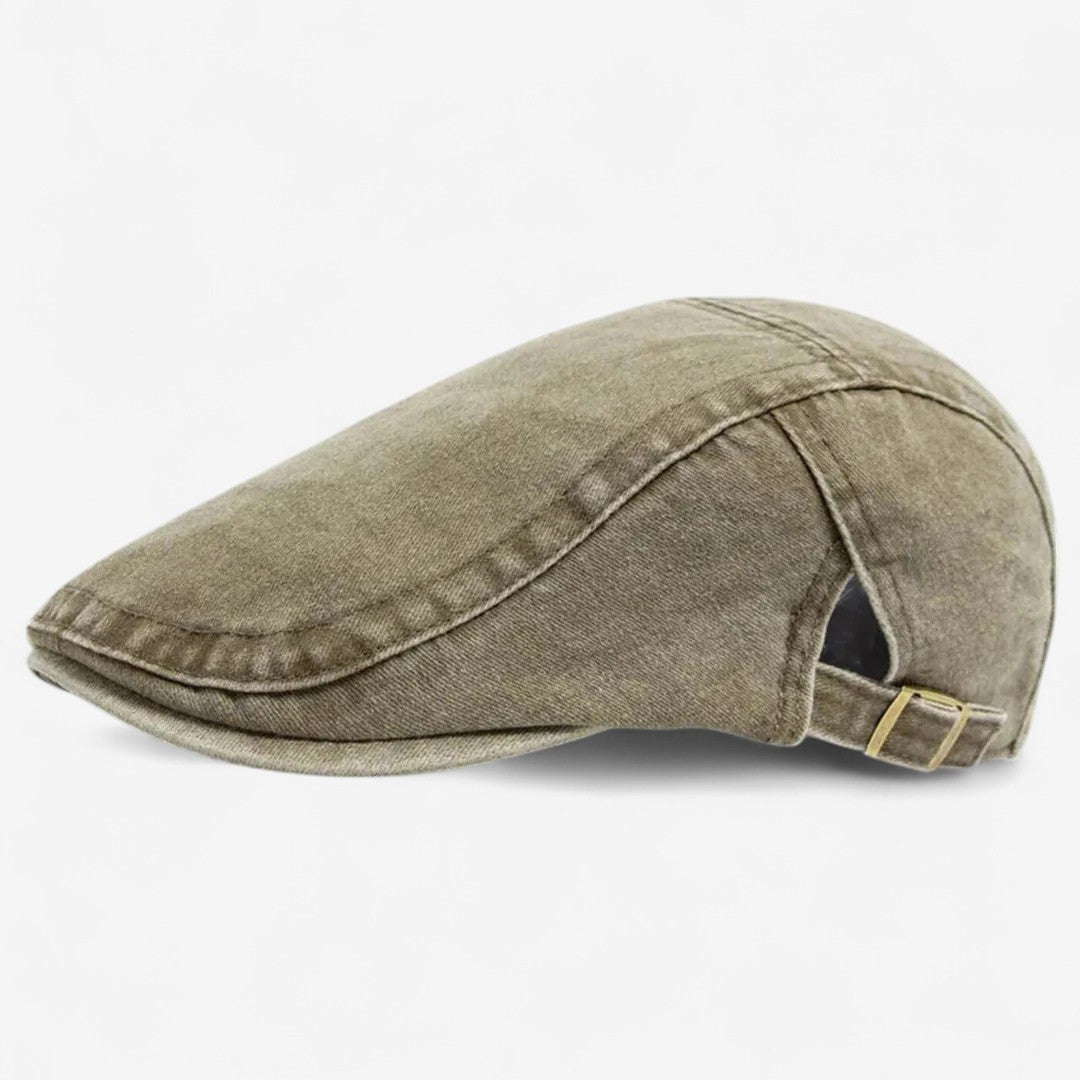 Lennart™ Vintage Baret