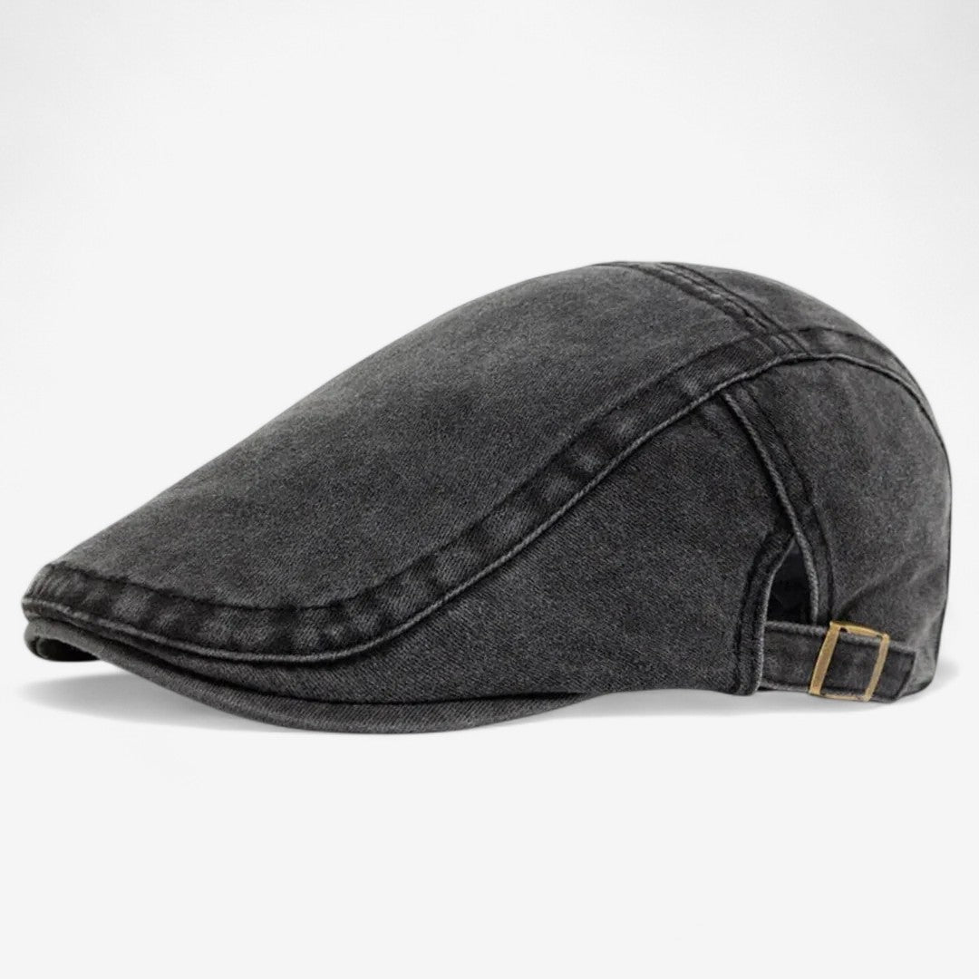 Lennart™ Vintage Baret
