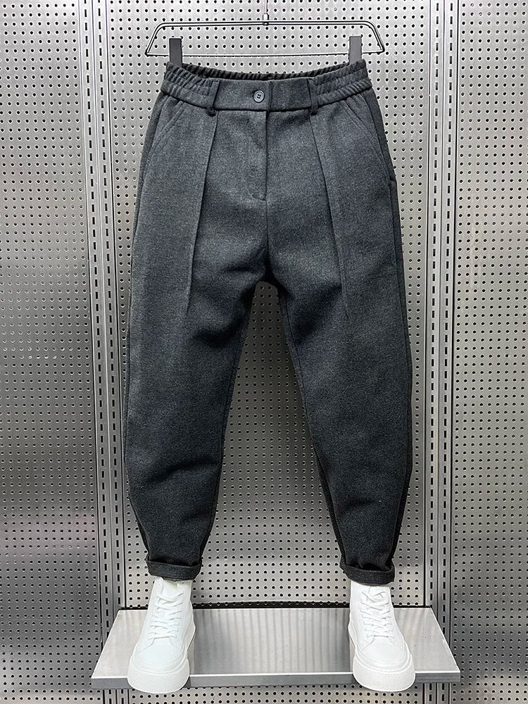 ITALO | ELEGANTE HOSEN