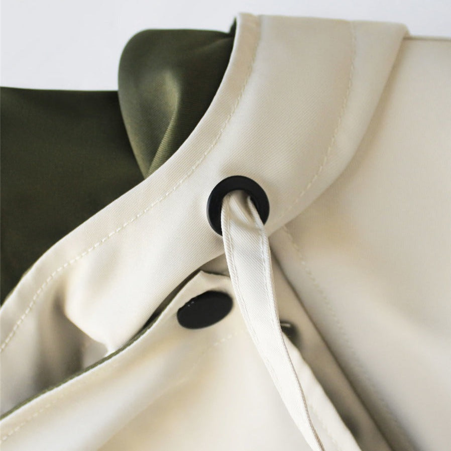 Sylvia - Windjacke
