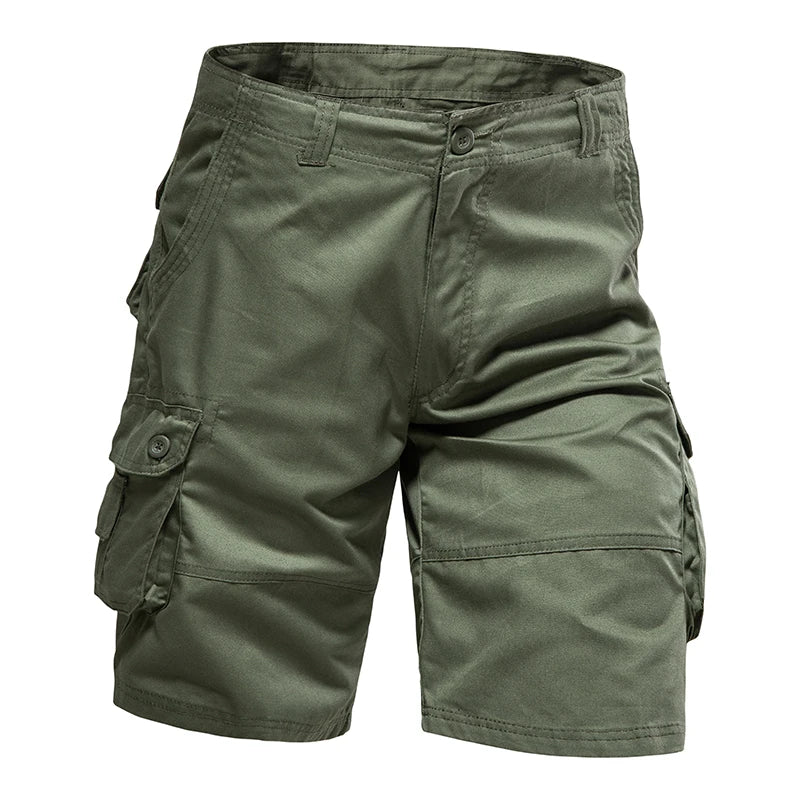 Multitaschen-Shorts für Herren