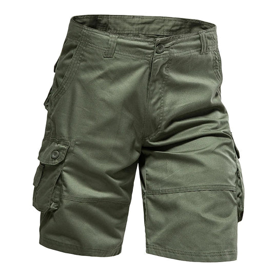Multitaschen-Shorts für Herren