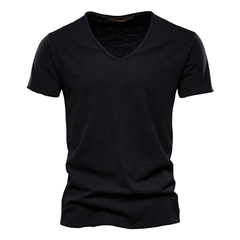 Robert™ | Sommer-T-Shirt aus Baumwolle (1+1 gratis)