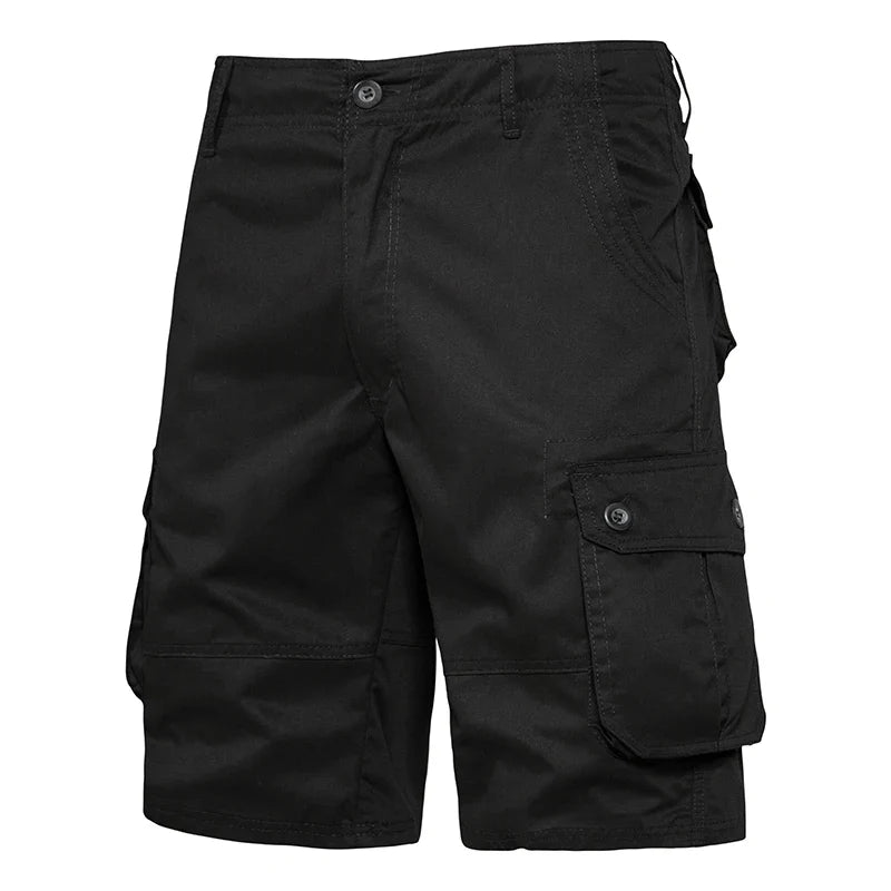 Multitaschen-Shorts für Herren