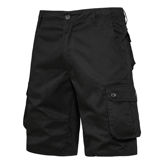 Multitaschen-Shorts für Herren
