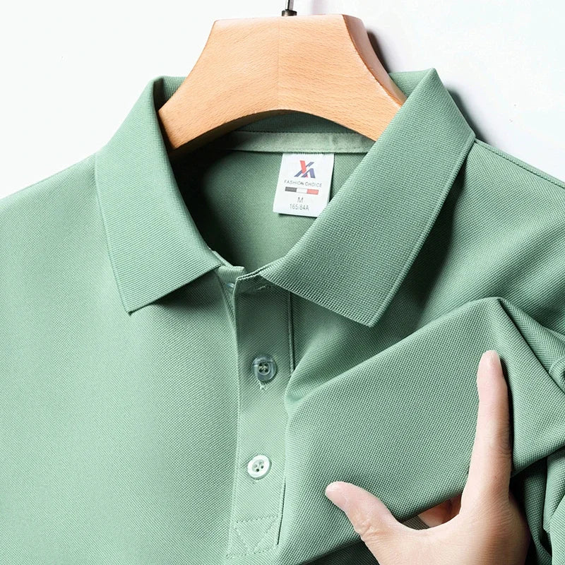 Sommer Polo