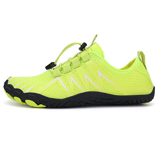 Schnell trocknende Wasserschuhe