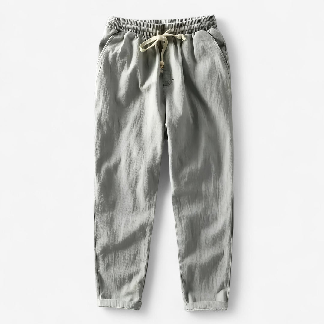 Leinenhosen