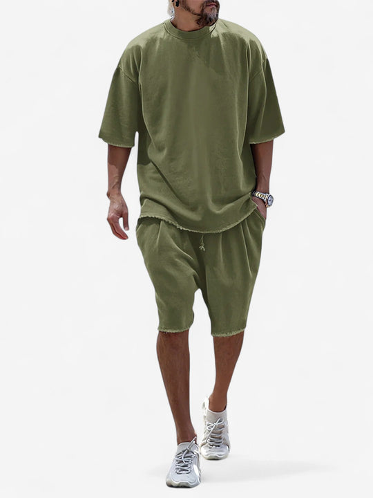 Carmelo™ | Sportliches Casual-Set