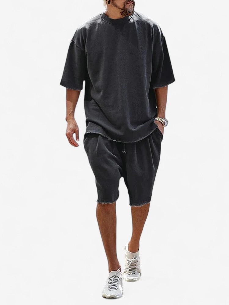Carmelo™ | Sportliches Casual-Set