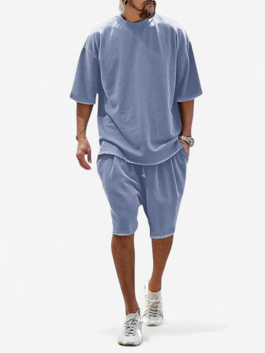 Carmelo™ | Sportliches Casual-Set