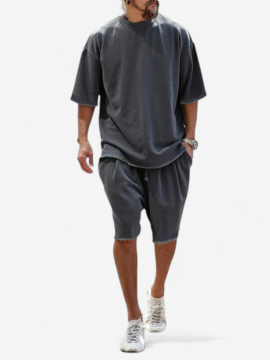 Carmelo™ | Sportliches Casual-Set