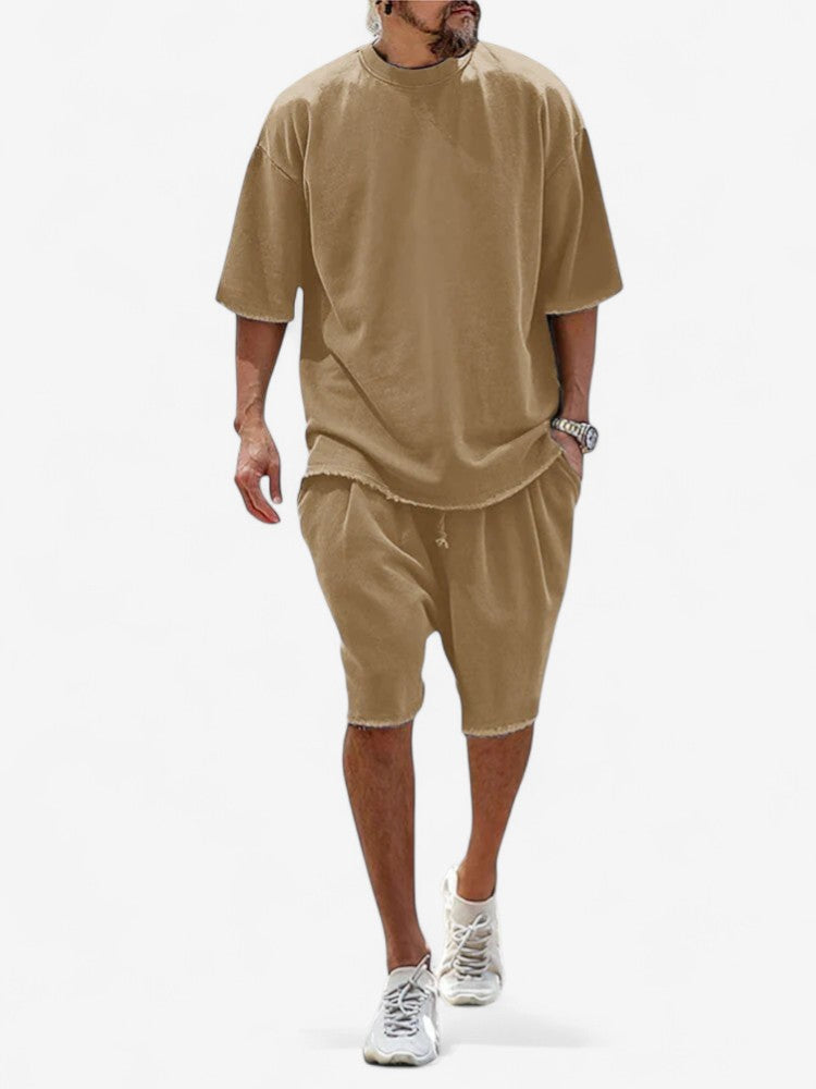 Carmelo™ | Sportliches Casual-Set