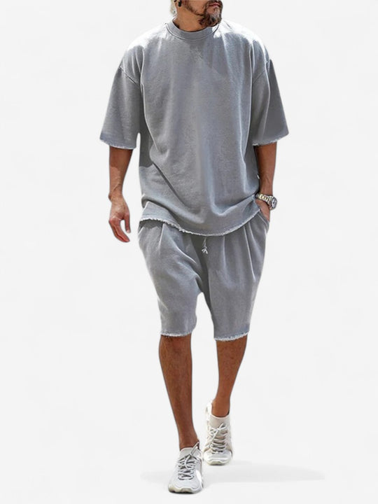 Carmelo™ | Sportliches Casual-Set