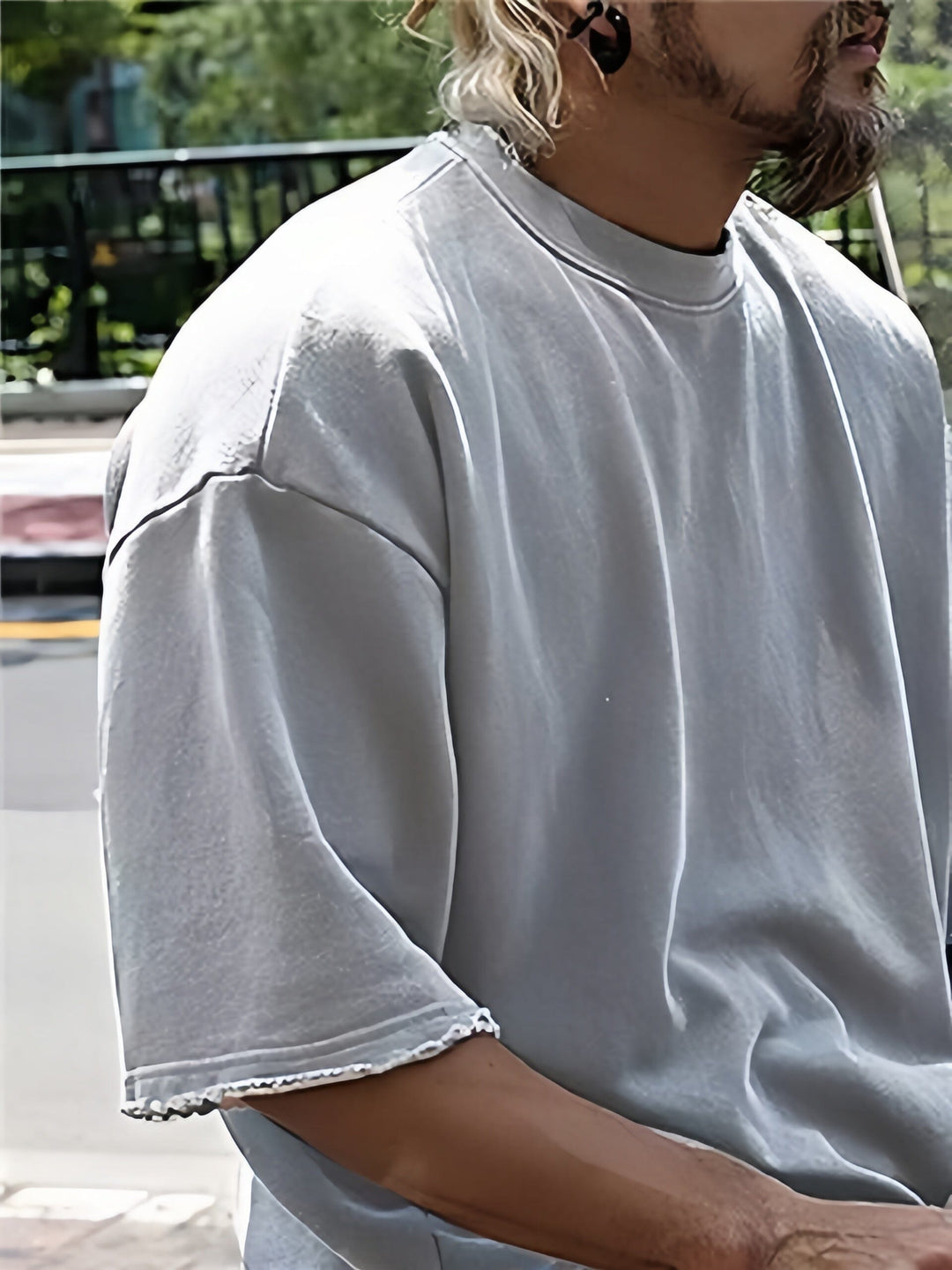 Carmelo™ | Sportliches Casual-Set