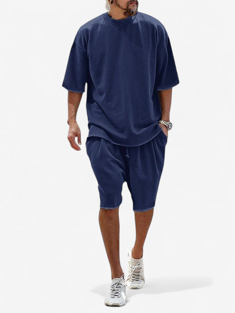 Carmelo™ | Sportliches Casual-Set