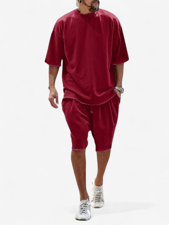 Carmelo™ | Sportliches Casual-Set