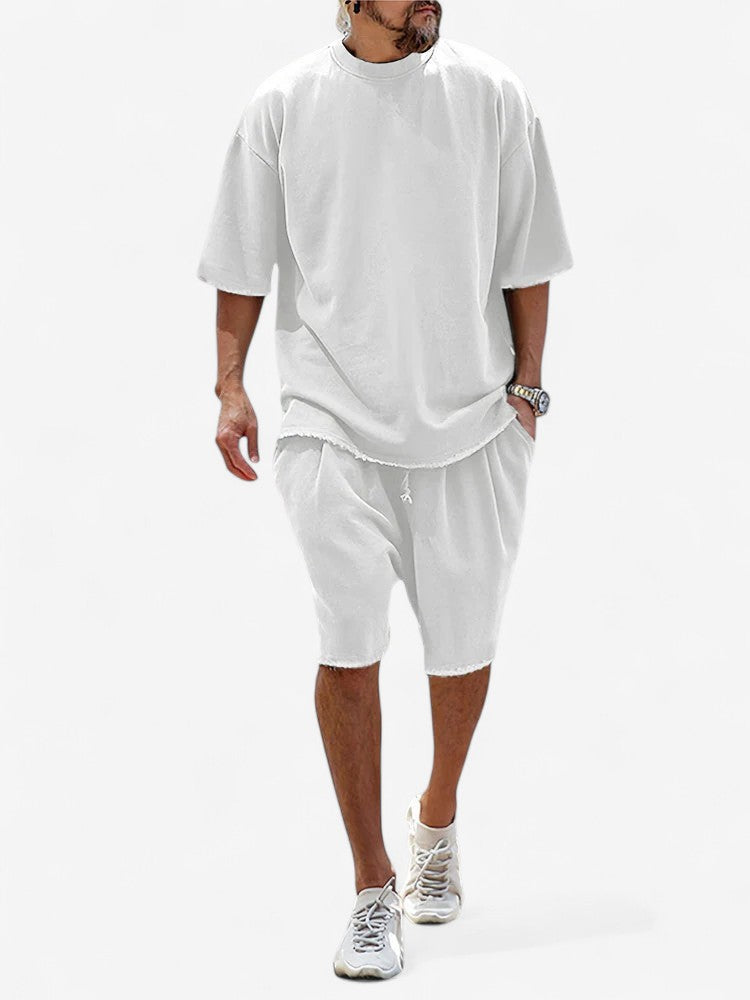Carmelo™ | Sportliches Casual-Set