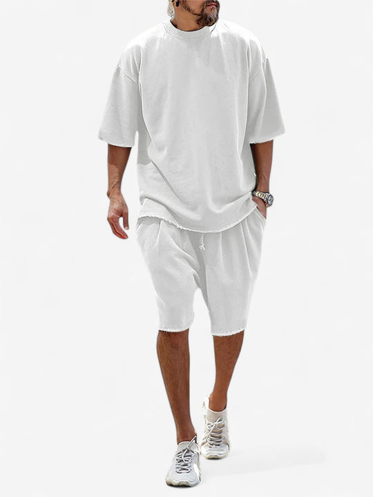 Carmelo™ | Sportliches Casual-Set