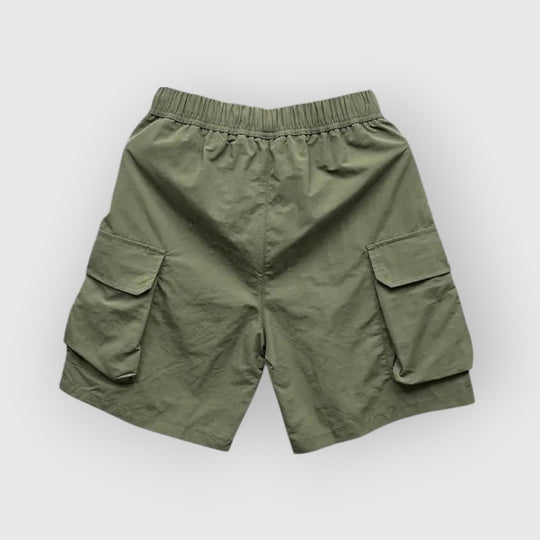 Elegante Cargo-Shorts