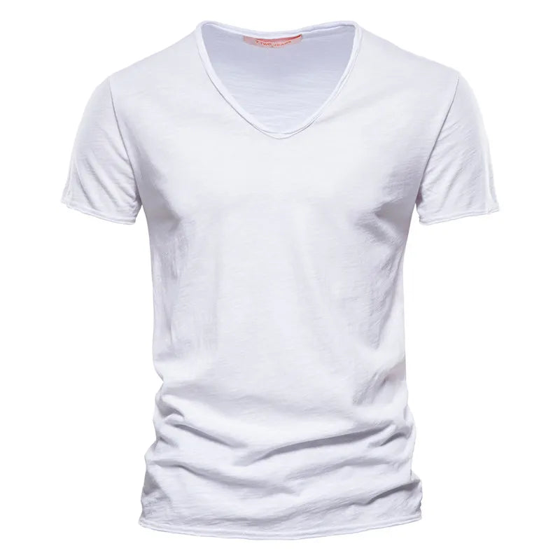 Robert™ | Sommer-T-Shirt aus Baumwolle (1+1 gratis)