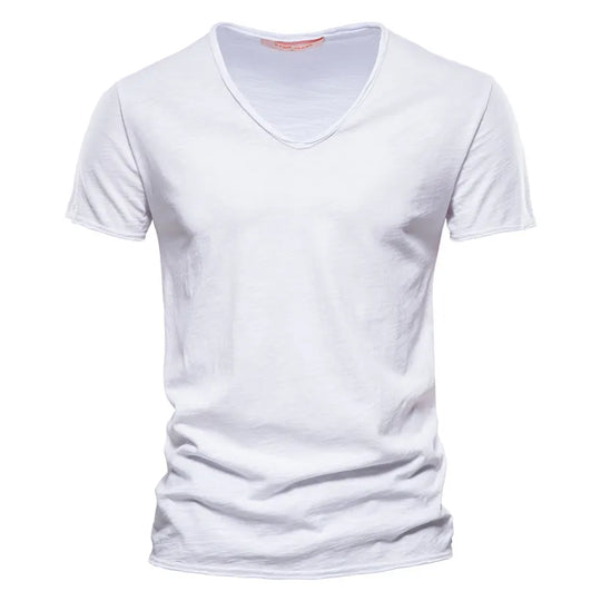 Robert™ | Sommer-T-Shirt aus Baumwolle (1+1 gratis)