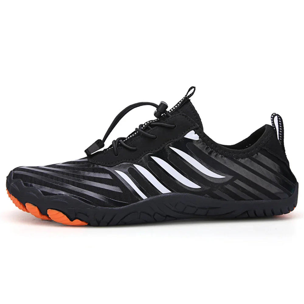 Schnell trocknende Wasserschuhe