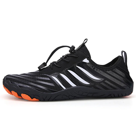 Schnell trocknende Wasserschuhe