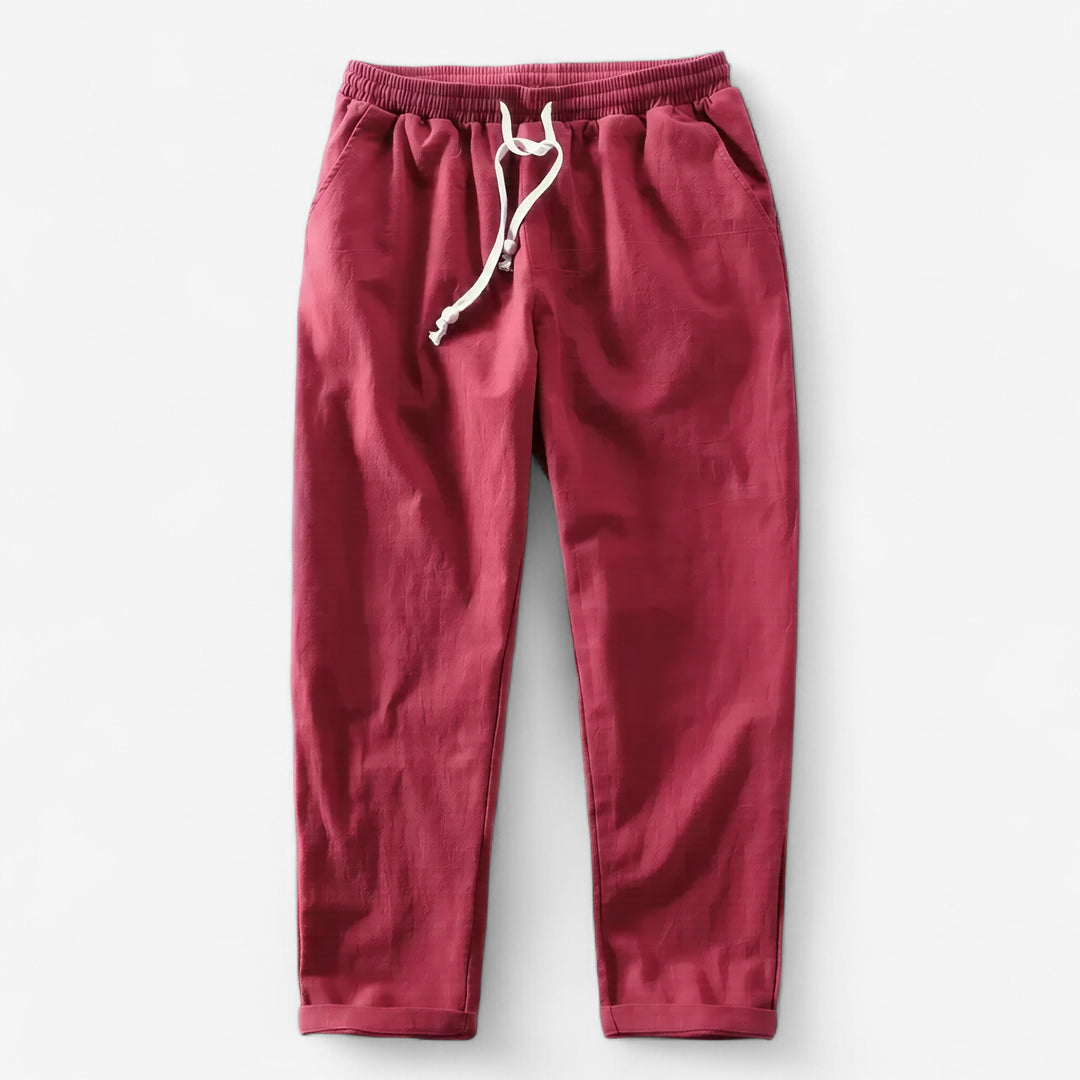 Leinenhosen