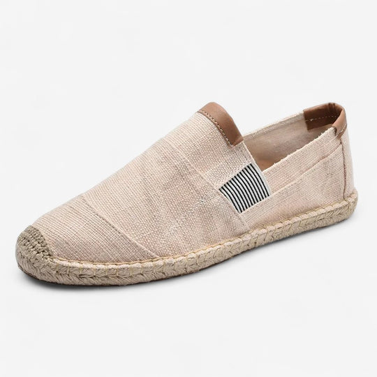 Elegante atmungsaktive Espadrilles
