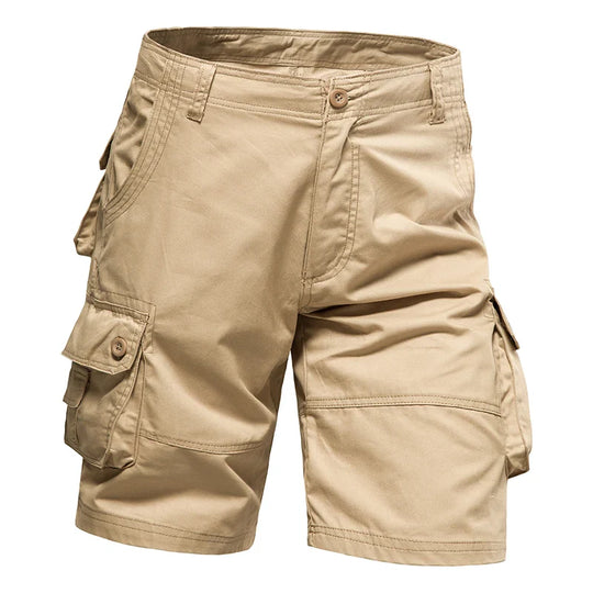 Multitaschen-Shorts für Herren