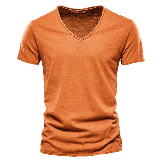 Robert™ | Sommer-T-Shirt aus Baumwolle (1+1 gratis)