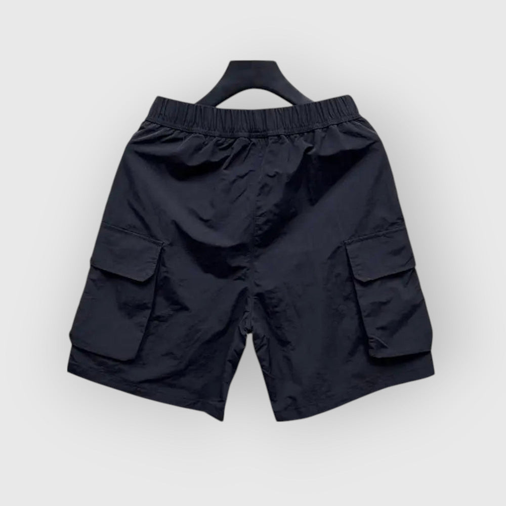 Elegante Cargo-Shorts