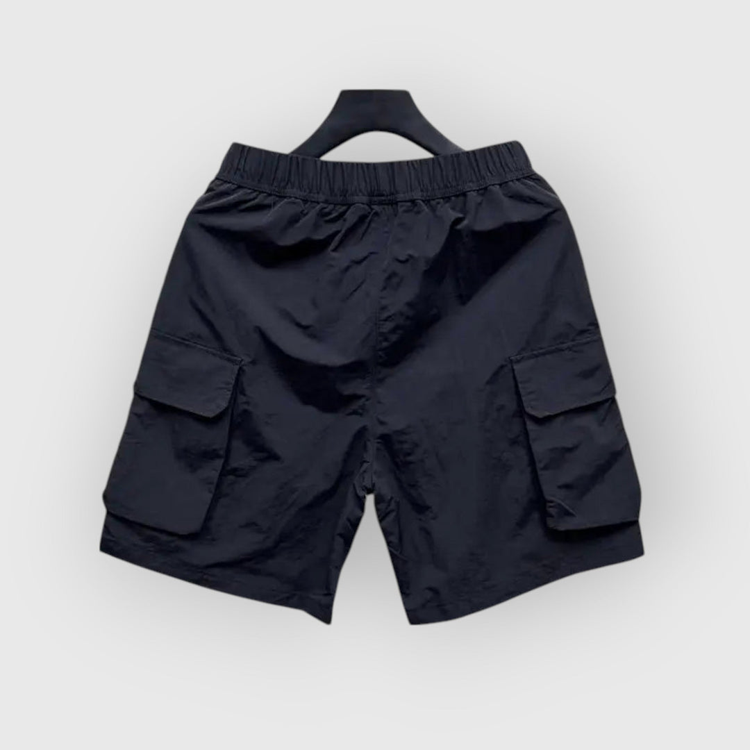 Elegante Cargo-Shorts