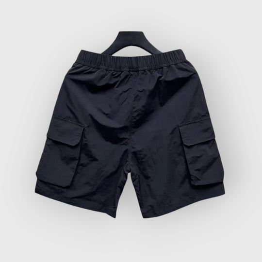 Elegante Cargo-Shorts