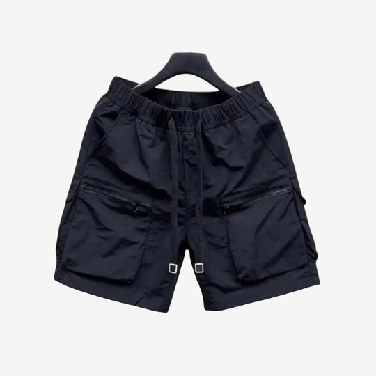 Elegante Cargo-Shorts