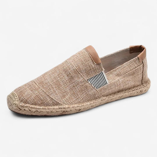Elegante atmungsaktive Espadrilles