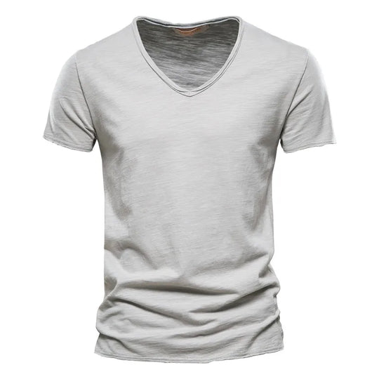 Robert™ | Sommer-T-Shirt aus Baumwolle (1+1 gratis)